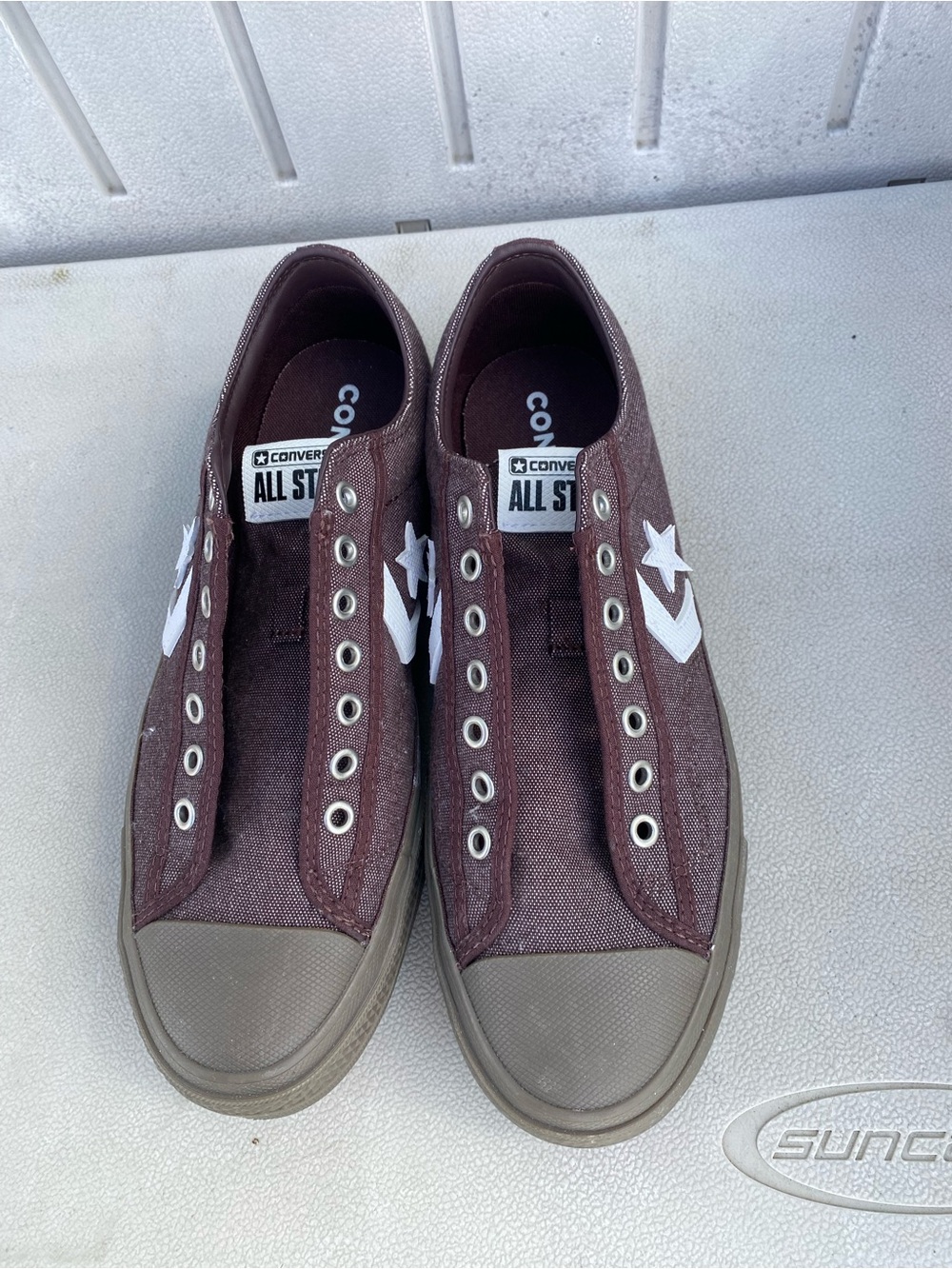 Converse Star Player Sneakers